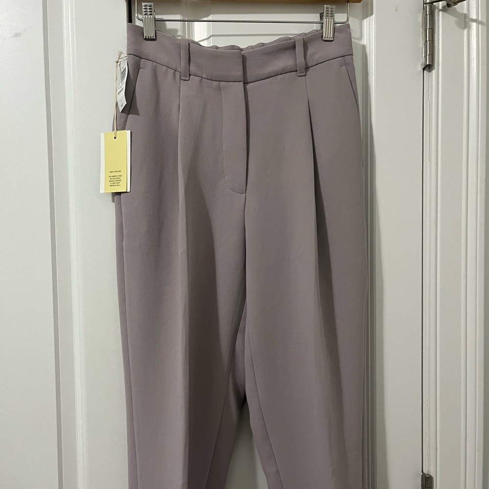 Aritzia Dashwood Pants